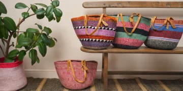 How a 300-Year-Old Sailmaking Technique Reinvented Modern Bags