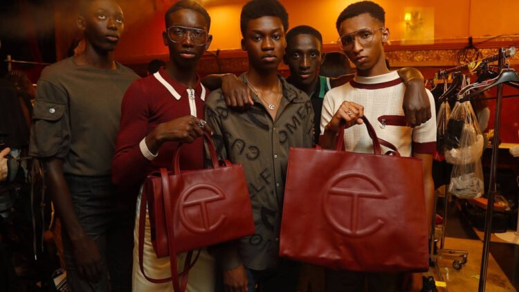 The Celebrity ‘It’ Bag is Dead—Here’s What’s Replacing It