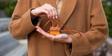 The Micro Bag Crisis: How Designers Tricked Us Into Buying Useless Tiny Bags