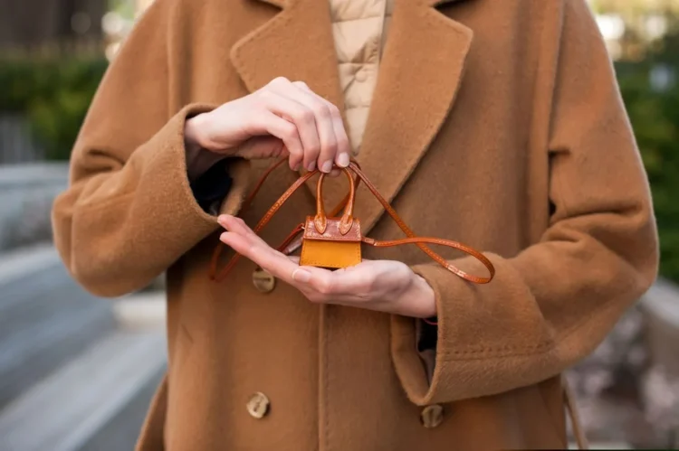 The Micro Bag Crisis: How Designers Tricked Us Into Buying Useless Tiny Bags