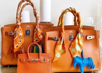 Heritage Brands: Why Old-World Craftsmanship Still Matters