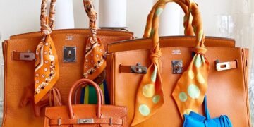 Heritage Brands: Why Old-World Craftsmanship Still Matters