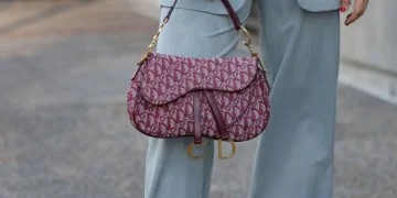 The Return of the Classic Saddle Bag: Why It’s Having a Moment Again