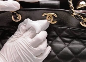 The Cleaning Hack Luxury Stores Don’t Want You to Know—It Works Too Well