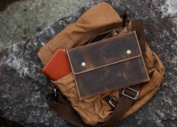 How to Repair Minor Scratches and Scuffs on Your Handbag