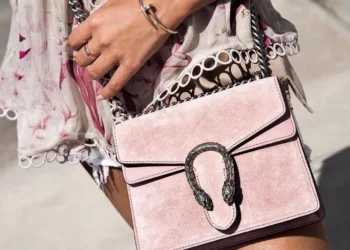 The Enduring Charm of the Gucci Dionysus Bag