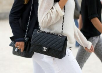 Why the Classic Chanel 2.55 Will Always Be in Style