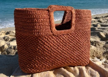 The Art of Weaving: How Handwoven Bags Are Made