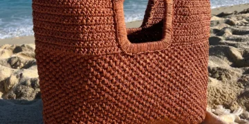 The Art of Weaving: How Handwoven Bags Are Made
