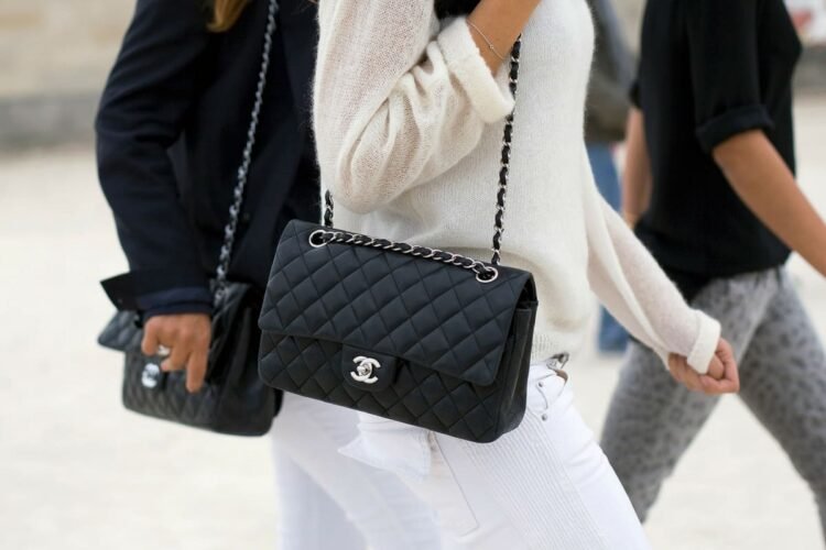 Why the Classic Chanel 2.55 Will Always Be in Style