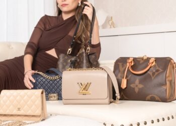 The $2 Million Feather Bag: Why It Takes 10 Artists 6 Months to Make One