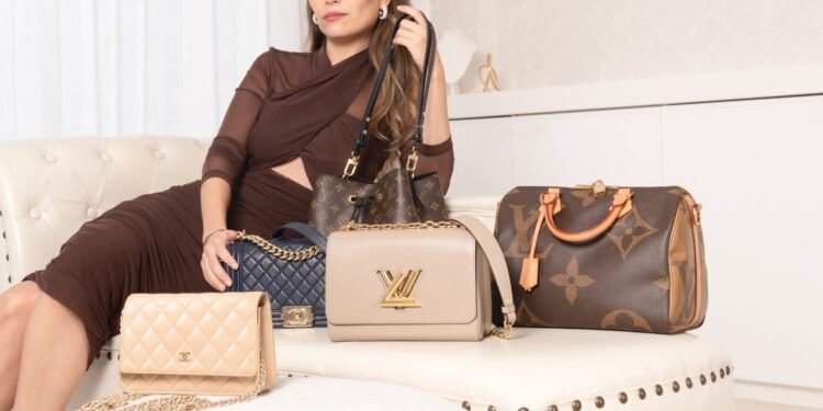 The $2 Million Feather Bag: Why It Takes 10 Artists 6 Months to Make One