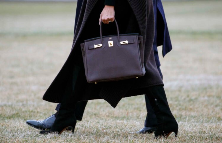 Is the Birkin Bag Still the Ultimate Status Symbol in 2025?