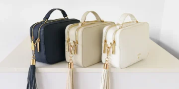 Why Vegan Leather Is Becoming a Popular Alternative in High-End Bags