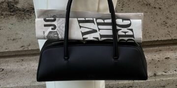 The Evolution of the Structured Handbag: Still a Favorite in 2025